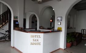 San Roque Hotel Cartagena